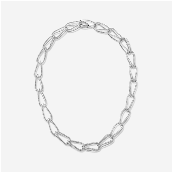 Collana Pianegonda Donna Tecum in Argento PCMN09 - PCMN09